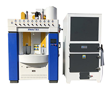 智能噴砂機(jī)系列